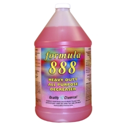Formula 888 Degreaser