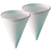 Cone Water Cups