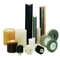 Scrub Brushes - Medium for BR 18/11