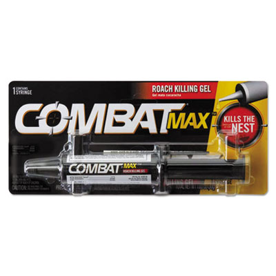 Combat Roach Killing Gel 12 / 30 grams