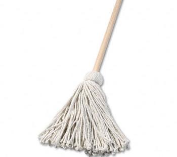 Deck Mop 12 oz.