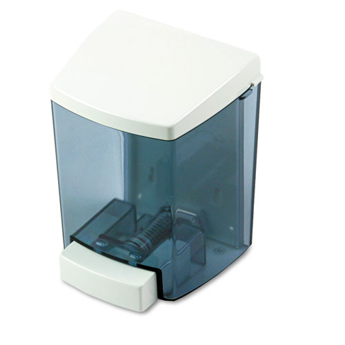 Soap Dispenser - Plastic - 30oz.