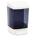 Soap Dispenser - Plastic - 46oz.