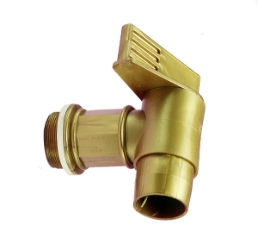 Drum Spigot - 2"