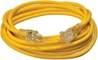 Extension Cords - 25ft. Super Heavy Duty - 2 pack