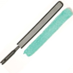Flexi Wand Duster