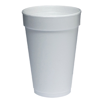 Cup - Foam