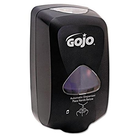 Gojo TFX Foam Soap Dispenser