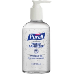 Purell Hand Sanitizer