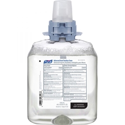Purell Refill Advanced Foam Hand Sanitizer
