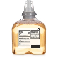 Gojo Premium Foam Antibacterial Hand Wash