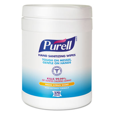 Purell Sanitizing Wipes