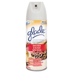 Glade Air Freshener Super Fresh Scent