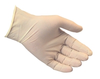 Gloves - Latex - Powder Free-case of 1000