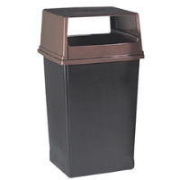 Glutton Container - 56 gallon