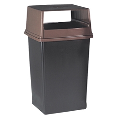Glutton Container - 56 gallon