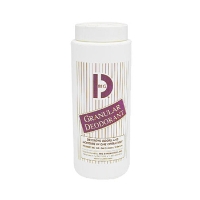 Granular Deodorant
