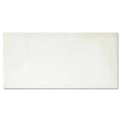 White Linen-Like Guest Towel 12 x 17