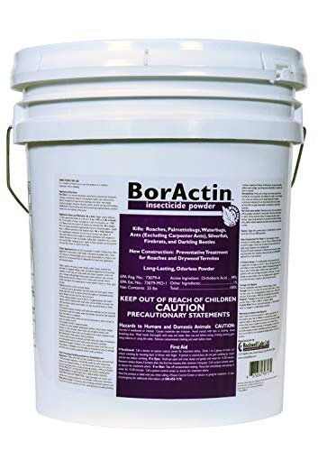Boractin Powder 25 lb.