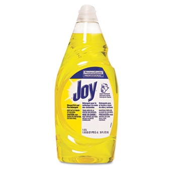 Joy Dishwashing Liquid