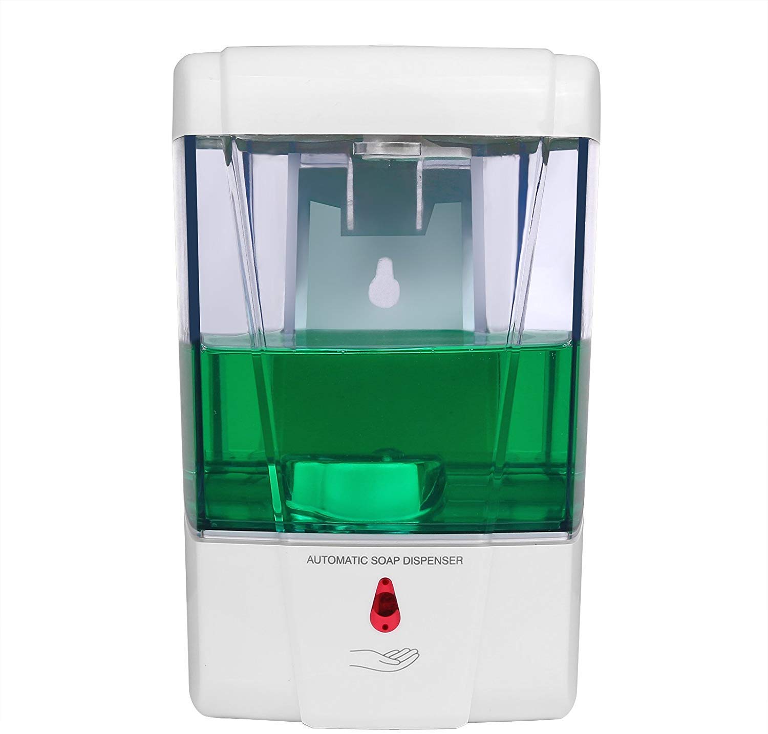 Automatic Dispenser for Soap/Sanitizer