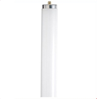 Fluorescent Tube 4 ft T8 - Sylvania Neutral White (3500K)