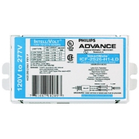 Ballast for Compact Fluorescent