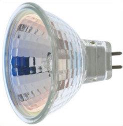 Halogen 20 watt  5.3 base