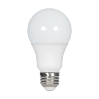 A19/LED 9.5 watt
