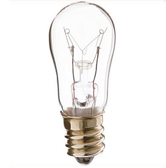 FS6 Incandescent Clear