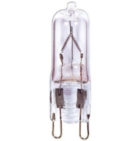 Halogen - 25 watt