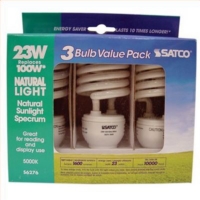 Compact Fluorescent T2 Ultra Mini Spiral