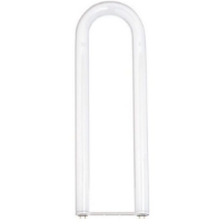 U-Bend Fluorescent Light Bulb