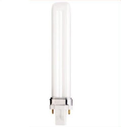 Compact Fluorescent - 13 watt - 2 pin