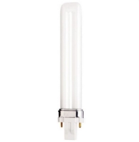 Compact Fluorescent - 13 watt - 2 pin