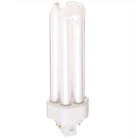 Compact Fluorescent - 26 watt - Neutral White (3500K)