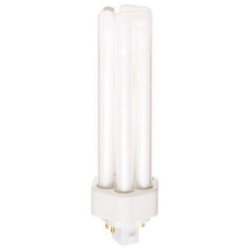Compact Fluorescent - 42 watt - 4 pin 3500K