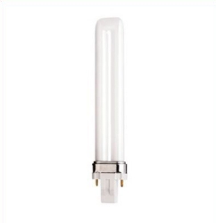 Compact Fluorescent - 13 watt - 2 pin