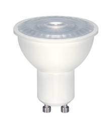 MR16 LED 3000K - 6.5W