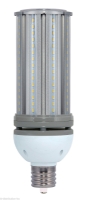 LED Corn Cob Bulb - 45 watt