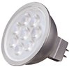 Bulb 6.5MR16/LED/25'/30K/12V - Pack of 12