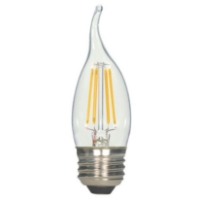 LED Flame Tip