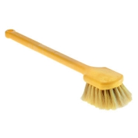 Long Handle Wheel Brush