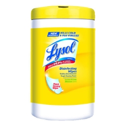 Lysol Disinfecting Wipes - large
