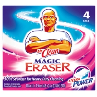 Magic Eraser Extra Durable