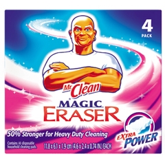 Magic Eraser Extra Durable