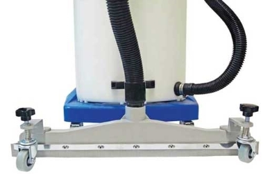 Mercury Front Mount Squeegee