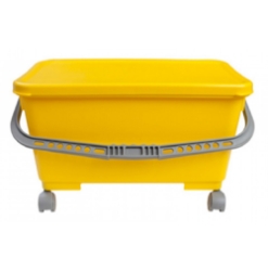Microfiber Mop Bucket