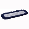 Microfiber Fringed Dry Mop Pad