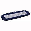 Microfiber Fringed Dry Mop Pad